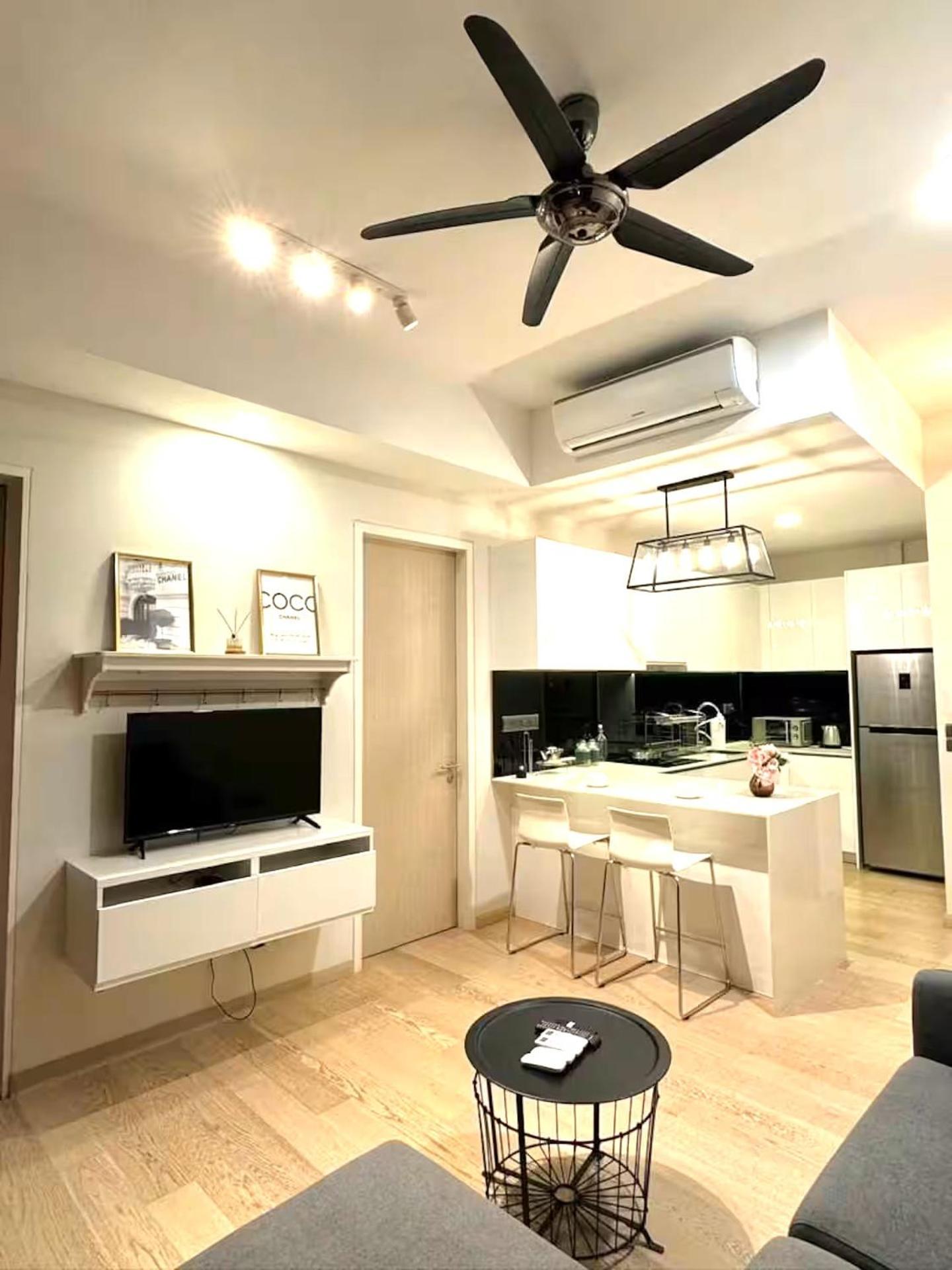 Star Residences Klcc Kuala Lumpur Exterior foto